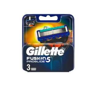 Gillette Fusion ProGlide 5 Klingen 3 Stück Netto Marken-Discount