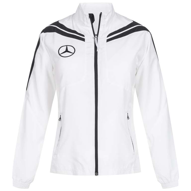 Mercedes-Benz Damen Jacke SG9840W für 12,12€ + 3,95€ VSK (Größe 42)