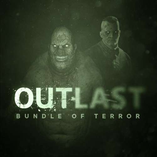 [Nintendo.de eshop / Switch] Outlast Bundle of Terror & Outlast 2 (4,49€ / 29,99€) Bestprice, USK 18, ZAF 2,15€ / 1,78€, Metacritic 77 / 79