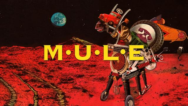 M.U.L.E. (1983) @ GOG