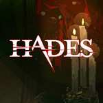 [Steam] Hades direkt im Steam-Shop