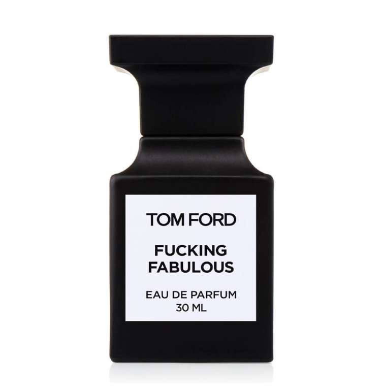 (Pieper) Tom Ford Fucking Fabulous / Lost Cherry Eau de Parfum 30ml (Unisex)