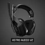 [ebay] ASTRO A50 Wireless Gaming Headset mit Ladestation 2,4 GHz Kabellos PS PC / XBOX (B-Ware) Neupreis 229€