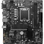 MSI PRO Intel B760 So.1700 DDR4 mATX Mainboard Sockel | vk-frei über mindstar