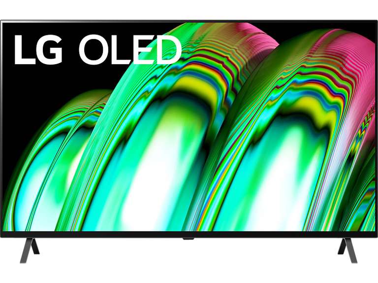 LG OLED55A29LA OLED TV 55 Zoll