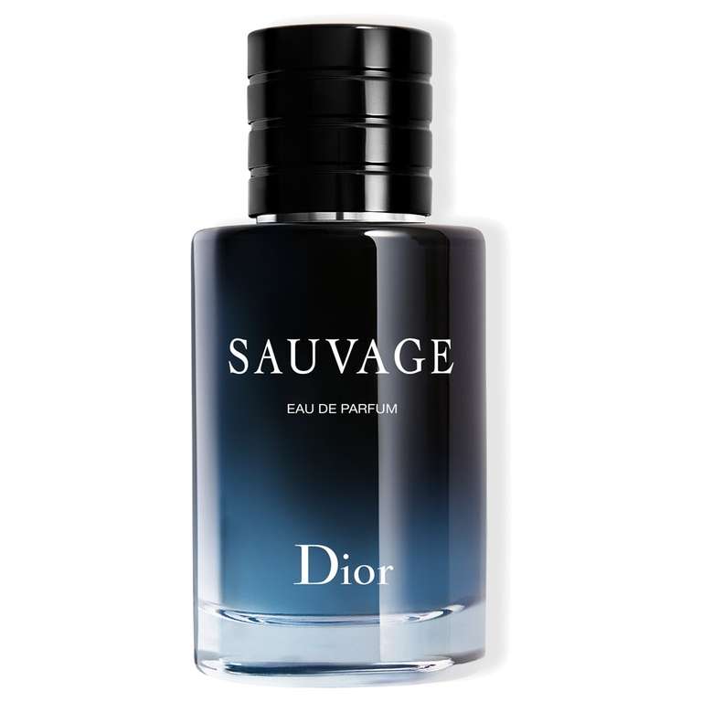 DIOR Sauvage - Eau de Parfum (100 ml)