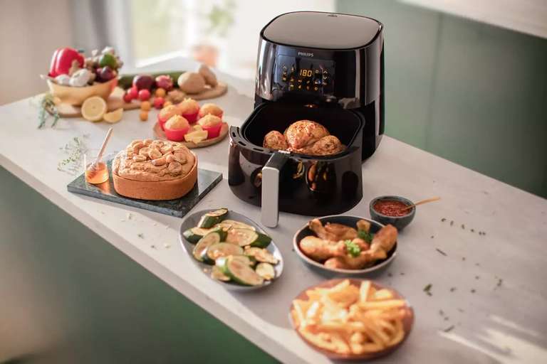 [coolblue] Philips Airfryer XL HD9270/70