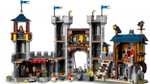 Lego Creator 31120 Mittelalterliche Ritterburg 3 in 1