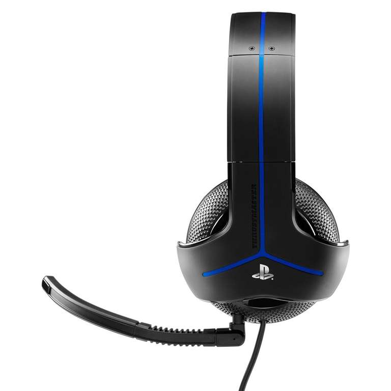THRUSTMASTER Gaming Headset Y-300P - Schwarz
