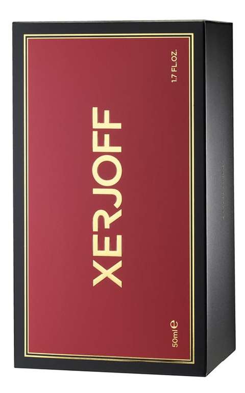 Notino App : Xerjoff Coffee Break Golden Dallah Eau de Parfum 50ml