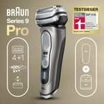 Braun Series 9 Pro 9465cc Energie-Geld 32,16€ + Cashback 40€