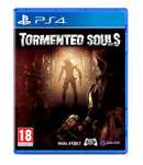 Tormented Souls (PS4/PS5 Upgrade) für 12,99€ (Amazon Locker)