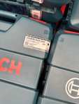 [LOKAL] Gillet Landau Bosch Professional GSR18V-55 + 2x3Ah + schnellLadegerät in L-Case