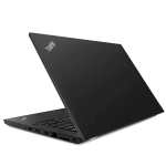 Lenovo ThinkPad T480 14" Notebook - Intel i5 8350u 256GB SSD Touchscreen beleuchtete DE-Tastatur USB-C Thunderbolt - refurbished Laptop