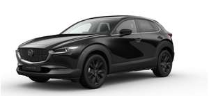 [Privatleasing] Mazda CX-30 2.0 e-SKYACTIV-G M-Hybrid Homura (150PS) für eff. 193,81€ mtl., LF 0,53, GF 0,61, 48 Monate