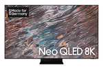 Samsung Neo QLED 8K TV QN800A 85 Zoll