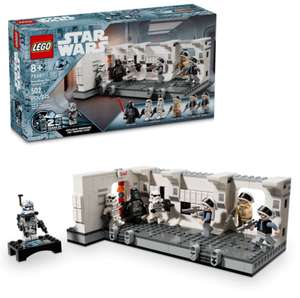 LEGO Star Wars 75387 Das Entern der Tantive IV