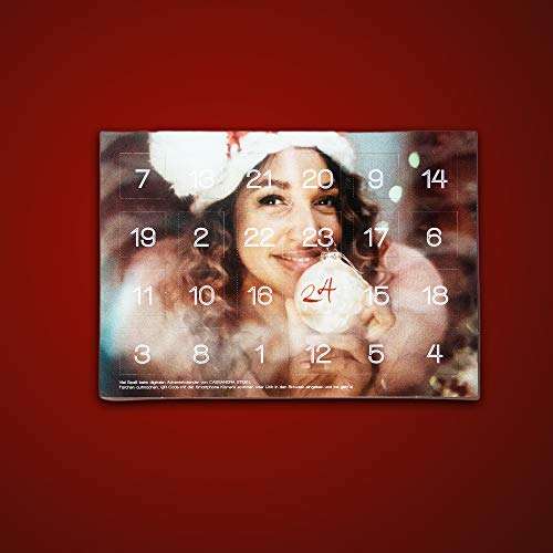 ( Amazon Marketplace ) Cassandra Steen - Der Weihnachtsgedanke Vinyl Schallplatte