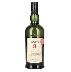 Ardbeg 8 For Discussion Single Malt Scotch Whisky Committee Release limited unter damaligem Ausgabepreis