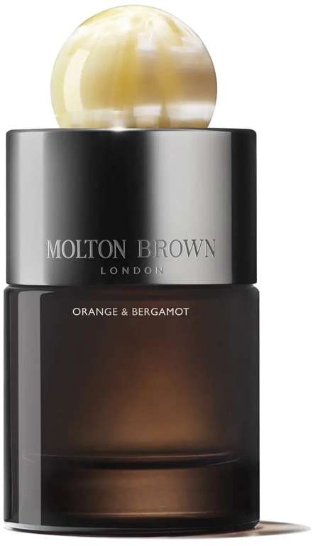 Molton Brown Orange & Bergamot Eau de Parfum (100ml)