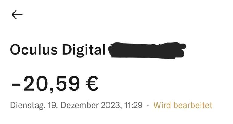 Meta Store / Quest 2/3: Assassin's Creed NEXUS - nur 20,59 EUR! (Rabattfehler durch Referral Link)