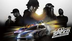 [STEAM] Need for Speed Deluxe Edition @Steam Spring Sale