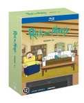 Rick and Morty - Die Staffeln 1-6 (Blu-ray) für 33,88€ inkl. Versand (Amazon.fr)
