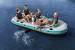Bestway Schlauchboot Elite X5 für 146,31€ | Bestway Kajak Rapid Elite X2 für 109,51€ | Bestway Ranger Elite X4 für 201,51€