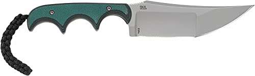 "Prime" Columbia River Knife & Tool CRKT Minimalist Persian 36,29€ und CRKT Minimalist Bowie 34,90€