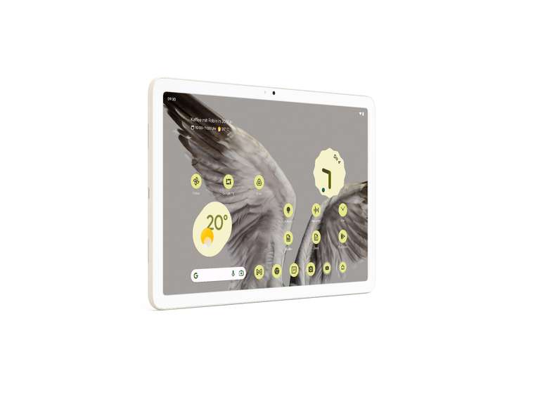 Pixel Tablet Preissenkung 499€ [479€ UNIDAYS/StudentBeans mit Dock] + 100€ Guthaben oder Pixel Buds A