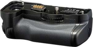 Pentax D-BG8 Batteriegriff für Pentax K-3 Mark III Spiegelreflexkamera