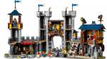 LEGO Creator - Mittelalterliche Burg (31120) für 80,99 Euro [Smyths Toys]
