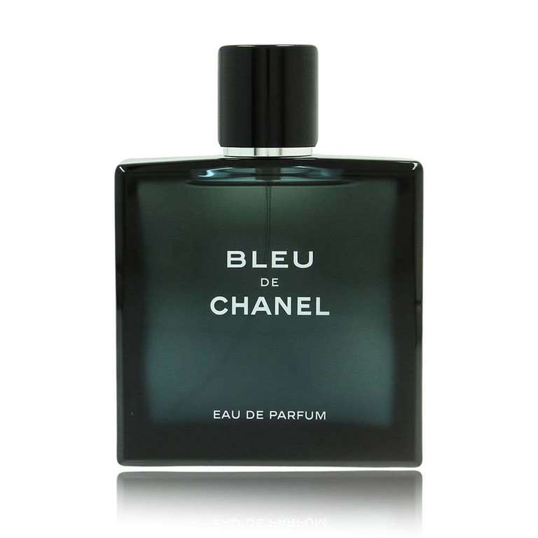 Chanel Bleu de Chanel Eau de Parfum 100ml (Haffza)