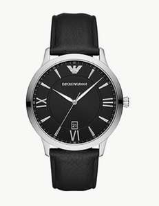 [Watchstation] 65 % Sale z. B. Armani Uhr für 46 EUR