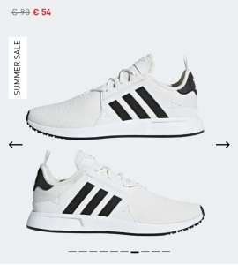 Adidas Originals X_PLR (mit CB 43,20 Euro)