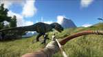 ARK: Survival Evolved kostenlos bei Steam