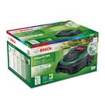 Bosch Indego smarte Mähroboter | Indego S+ 500 (bis 500m²) + Garage - 679,95€ / Indego M+ 700 (bis 700m²) + Garage - 839,95€