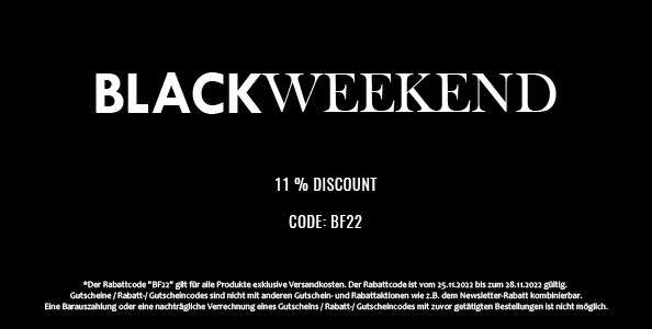 Nanuko.de Black Weekend Sale - 11% Rabatt auf japanische und koreanische Snacks & Zutaten