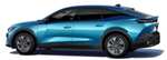 [Gewerbeleasing] Peugeot 408 Allure für 110€ / Automatik / 131 PS / 10000km / 24 Monate / LF 0,35 / GLF 0,49 (eff 152€)