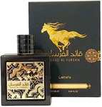 Lattafa Qaed Al Fursan Eau de Parfum 90ml [Amazon/Lattafa]