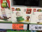 (LOKAL Rastatt 76437) Kaufland diverse LEGO Sets 50 % auf UVP
