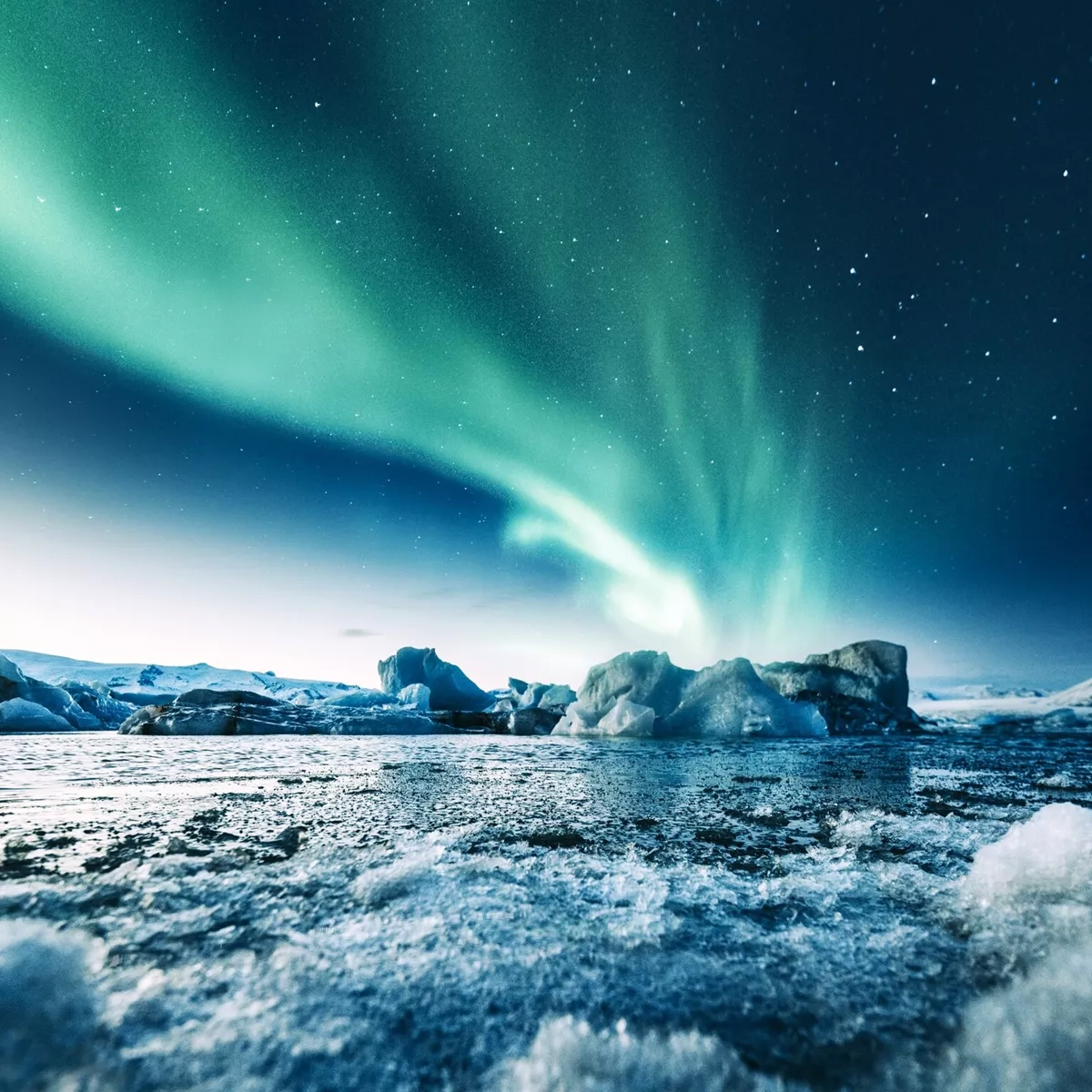 Flüge: Reykjavík, Island [Nov.-März] nonstop mit Icelandair ab Berlin, München & Frankfurt ab 195€ für Hin- & Rückflug