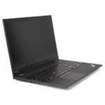 Lenovo ThinkPad T590 - 15,6 Zoll - Core i5-8365U (4C / 8T) - 8GB RAM - 500GB SSD - FHD (1920x1080) - Refurbished (Sehr gut)