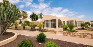 Fuerteventura: z.B. 7 Nächte | Suite | Hotel LIVVO Risco del Gato Suites | Halbpension | Hotel only ab 908€ für 2 Personen