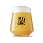 BrewDog: Hazy Jane, Punk IPA und Hoppy Pride insg. 72 Dosen + 4 Hazy Jane Gläser