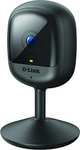 D-LINK DCS-6100 LH Compact Wi-Fi Full HD Überwachungskamera [Prime - Media Markt - Saturn]