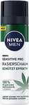 NIVEA MEN Sensitive Pro Rasierschaum 200 ml, mit Hanfsamenöl und 10% Coupon (Spar-Abo Prime)