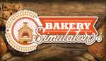 Steam: Bakery Simulator (PC-Spiel)