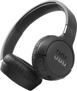 (CB) JBL Tune 660 BTNC On-Ear active Noise Cancelling Kopfhörer