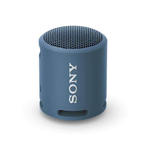 Sony SRS-XB13 Bluetooth-Lautsprecher in Blau, Gelb oder Schwarz (Prime/Otto Up)